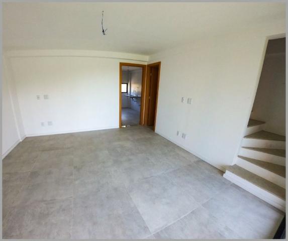 Bela Casa em condomínio 3 quartos com suíte em Patamares área total de 129m²/ two - Foto 2