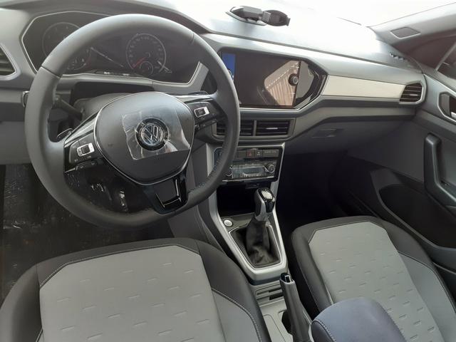 T-cross comfortline 200tsi 19/20 ipva grátis - Foto 2
