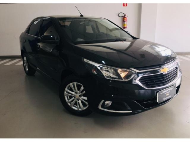 CHEVROLET COBALT 1.8 MPFI LTZ 8V FLEX 2016 - Foto 2