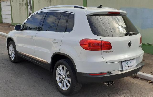 Tiguan Tsi Automática 2014 - Foto 8