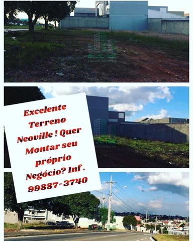 Lindo terreno disponível para locação!!! - Foto 5