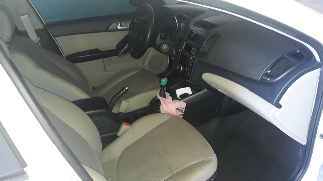Kia Cerato - Foto 3