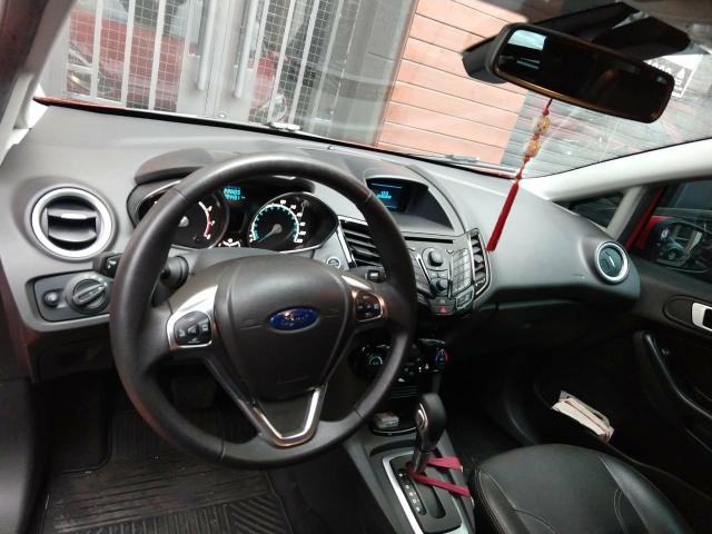 New Fiesta 16/16 Titanium - Foto 2