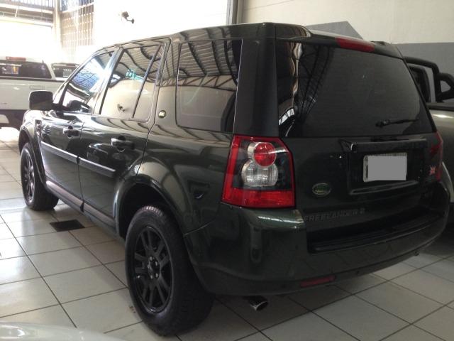 Freelander2 se automático - Foto 3