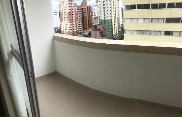 F-AP1507 Apartamento com 3 dormitórios à venda, 138 m² por R$ 899.000 - Centro - Foto 7