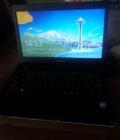 Notebook Samsung - Foto 4
