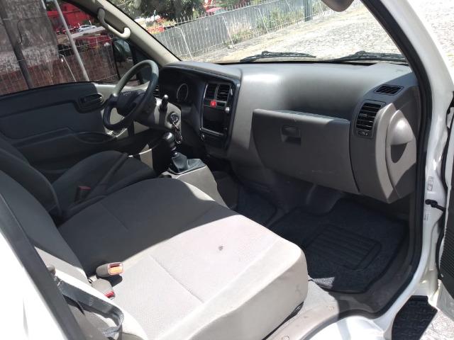 Hyundai HR - carroceria - Foto 11