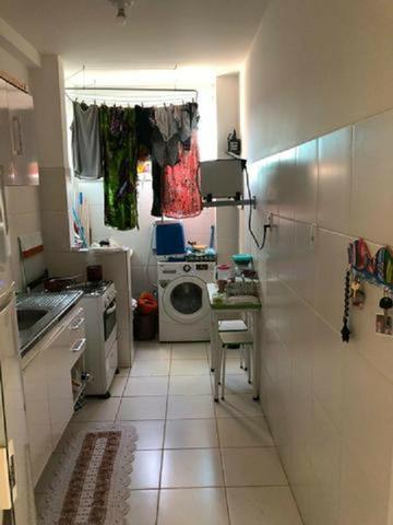 Jd das Margaridas 2/4 com suíte e varanda - Foto 8