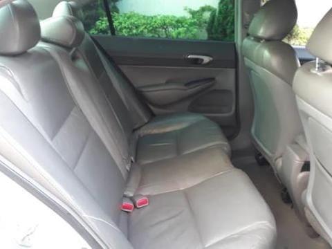 Civic LXL 1.8 - 2011 - Foto 9