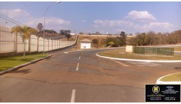 Lotes parcelados em Condomínio Del Fiori Alto Padrão entrada de Caldas Novas - Foto 8
