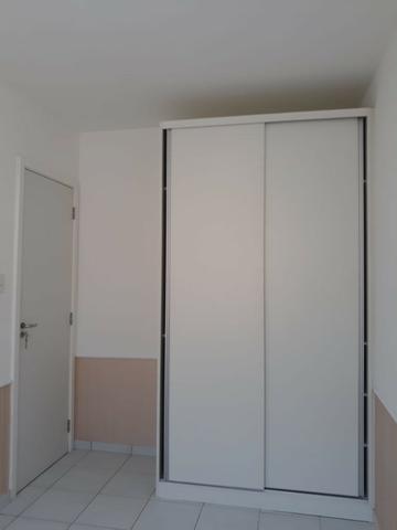 Apartamento Mobiliado Decorado Pronto para morar - Conceição 1 Feira de Santana - Foto 8
