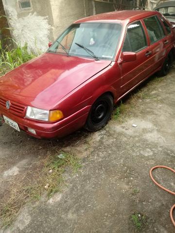 Vendo Santana em bom estado - Foto 8