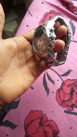 Invicta vendo ou troco por ps3 - Foto 5