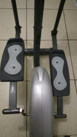 Elíptico Step Diadora - Foto 4