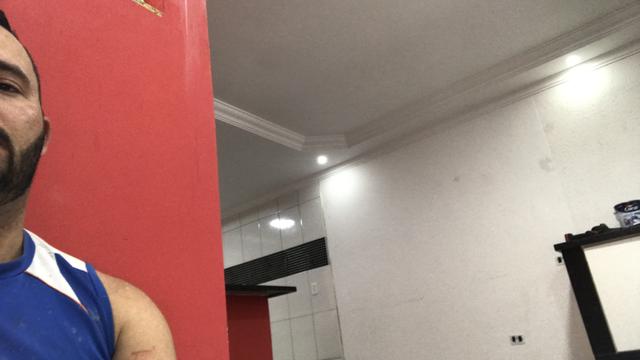 Reformas e construções,elétrica,hidráulica,pisos,revestimentos,Drawall,gesso* - Foto 4