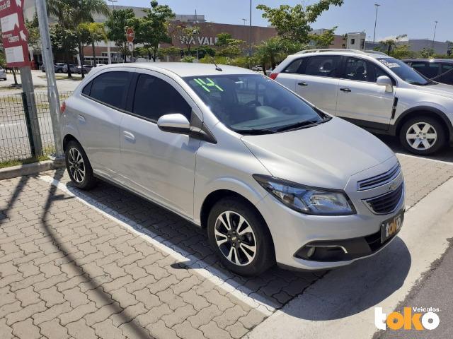 Onix LTZ - 1.4 - 2014 - Foto 3