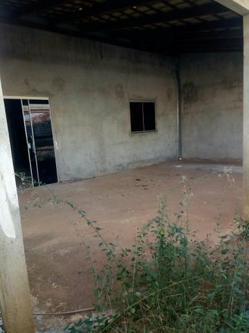 Casa a venda em paraupebas - Foto 2