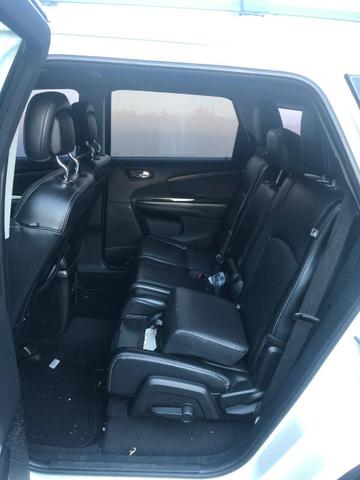 Vendo carro Fiat Freemont - Foto 3