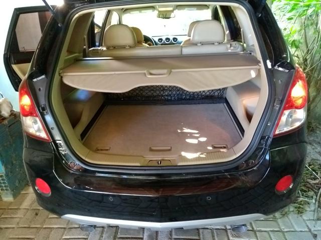 Vendo Captiva sport awd 2009 - Foto 4