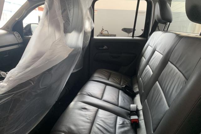 AMAROK HIGHLINE CD 2.0 16V TDI 4X4 DIES. - Foto 7