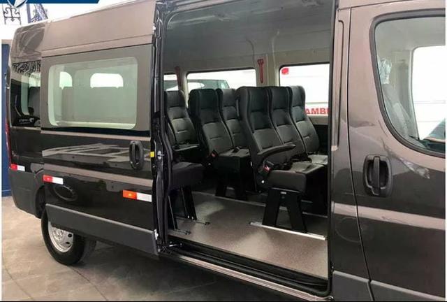 Van