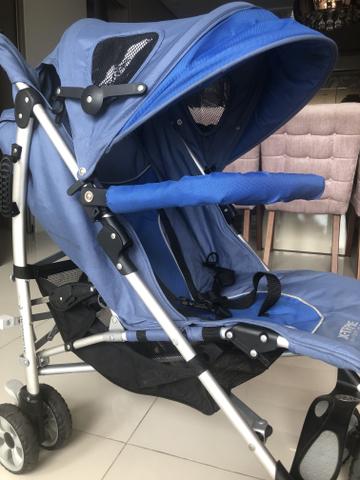 Carrinho de bebê passeio Xtreme Burigotto
