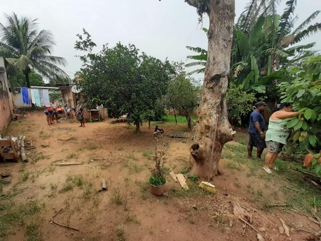 Casa vendo ou troco - Foto 4