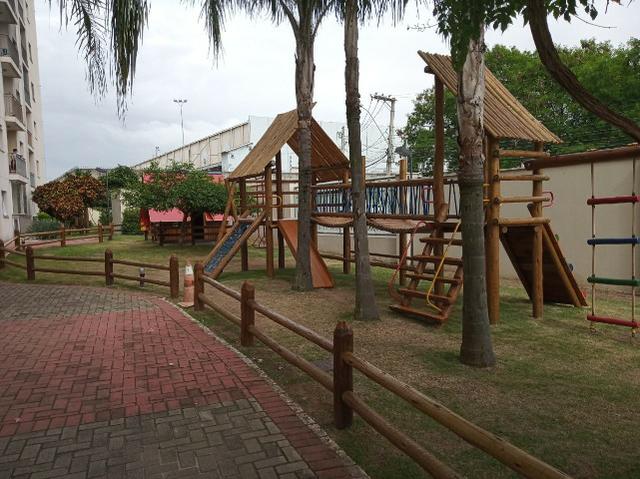 Troco apartamento ES para casa no RJ - Foto 9
