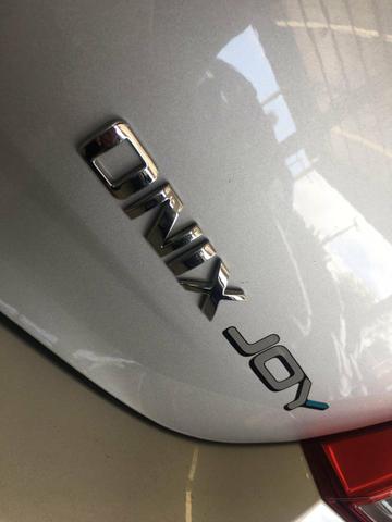Vendo Ônix Joy