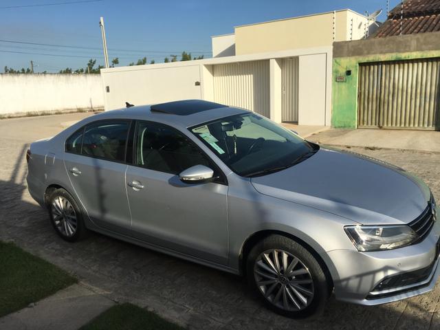 Jetta 1.4 TSI - Foto 6