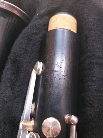 Clarinete