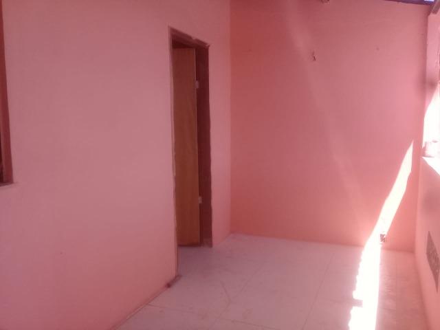 Casa para Aluguel Duplex 4/4 com 2 Vagas de garagem - Quadra 06 Cia 02 Simões Filho - Foto 3