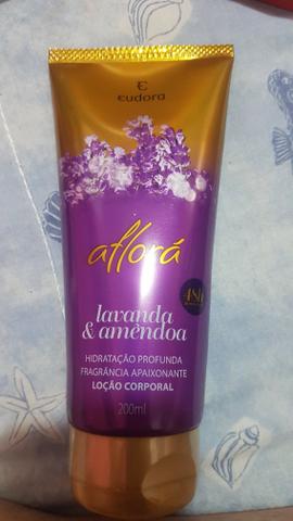 Aflora hidratante