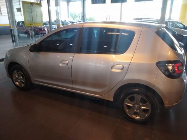 SANDERO VIBE 1.0 - Foto 5