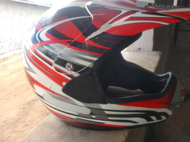 Capacete - Foto 5