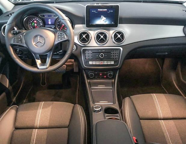 MERCEDES-BENZ GLA 200 2019/2019 1.6 CGI FLEX ADVANCE 7G-DCT - Foto 9