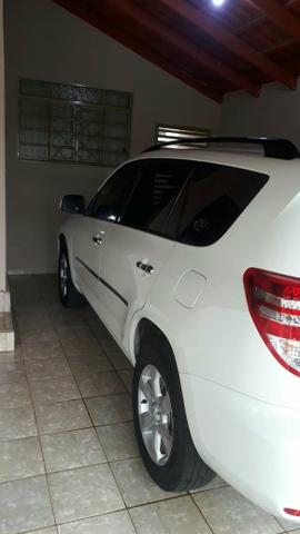 Rav 4 ano 10/11 automática - Foto 2