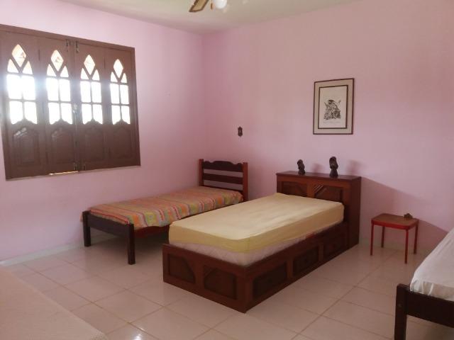 Vendo ou Alugo Fixo Casa Grande em Salinópolis-PA - Foto 4