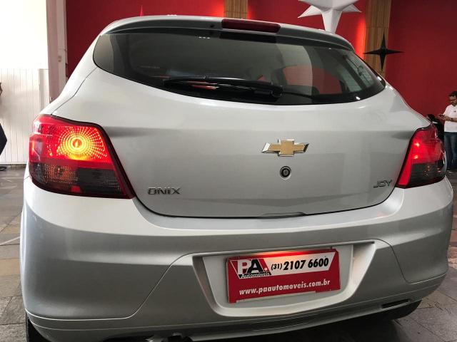 CHEVROLET ONIX 2018/2019 1.0 MPFI JOY 8V FLEX 4P MANUAL - Foto 5