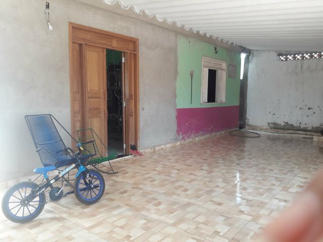 Casa lot. farhat - Foto 2