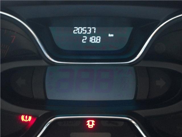Renault Captur 2.0 16v hi-flex intense automático - Foto 8