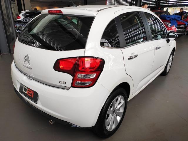 Citroen C3 1.6 Exclusive 16V - Foto 8