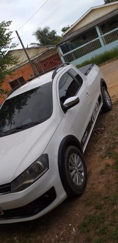 Saveiro g6 CE