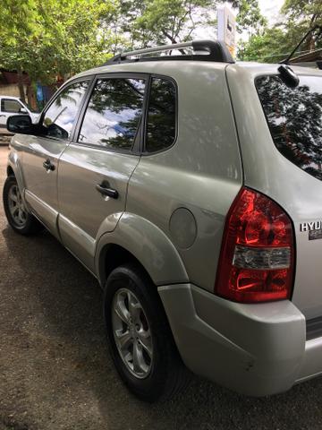 Vendo Hyunday Tucson - Foto 4