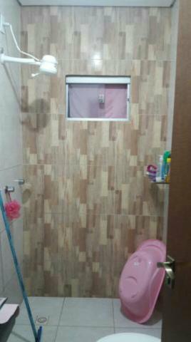 Casa no bairro terra do Sul pra vender logo. - Foto 15