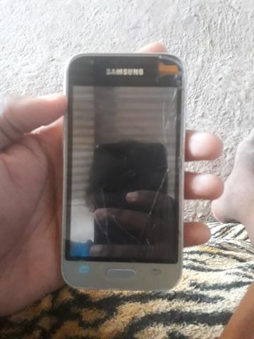 Vendo j1 leia