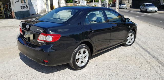 Corolla xei 2014 completo extra - Foto 2