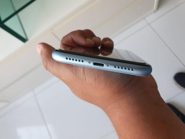 IPhone XR 256 Gb Anatel - Foto 4