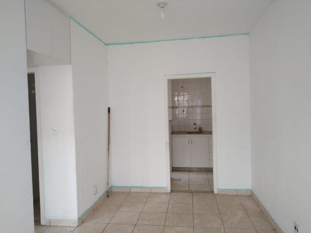 Apto Quitado 1.o andar no bairro Parque das Industrias- Residencial Gan Ville - R$ 85.000 - Foto 10