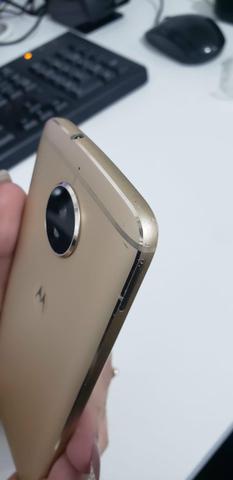 Moto G5s 5 messes de uso - Foto 3